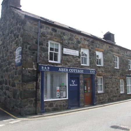 Aber Cottage B&B Dolgellau Zewnętrze zdjęcie