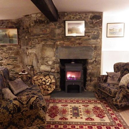 Aber Cottage B&B Dolgellau Zewnętrze zdjęcie