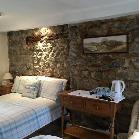 Aber Cottage B&B Dolgellau Zewnętrze zdjęcie