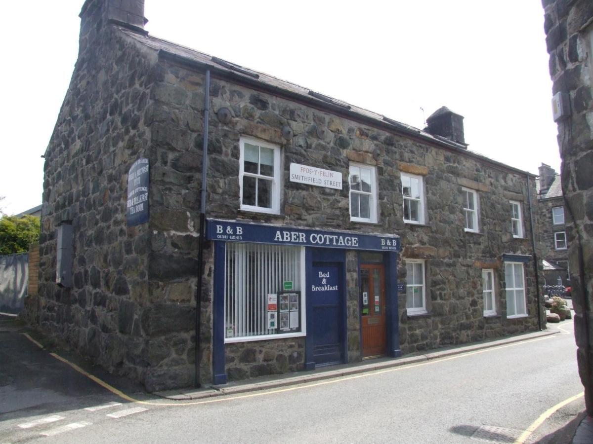 Aber Cottage B&B Dolgellau Zewnętrze zdjęcie