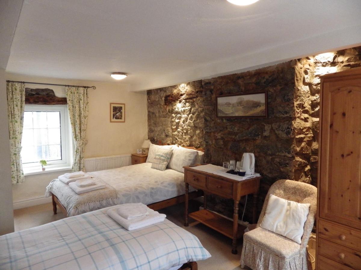 Aber Cottage B&B Dolgellau Zewnętrze zdjęcie