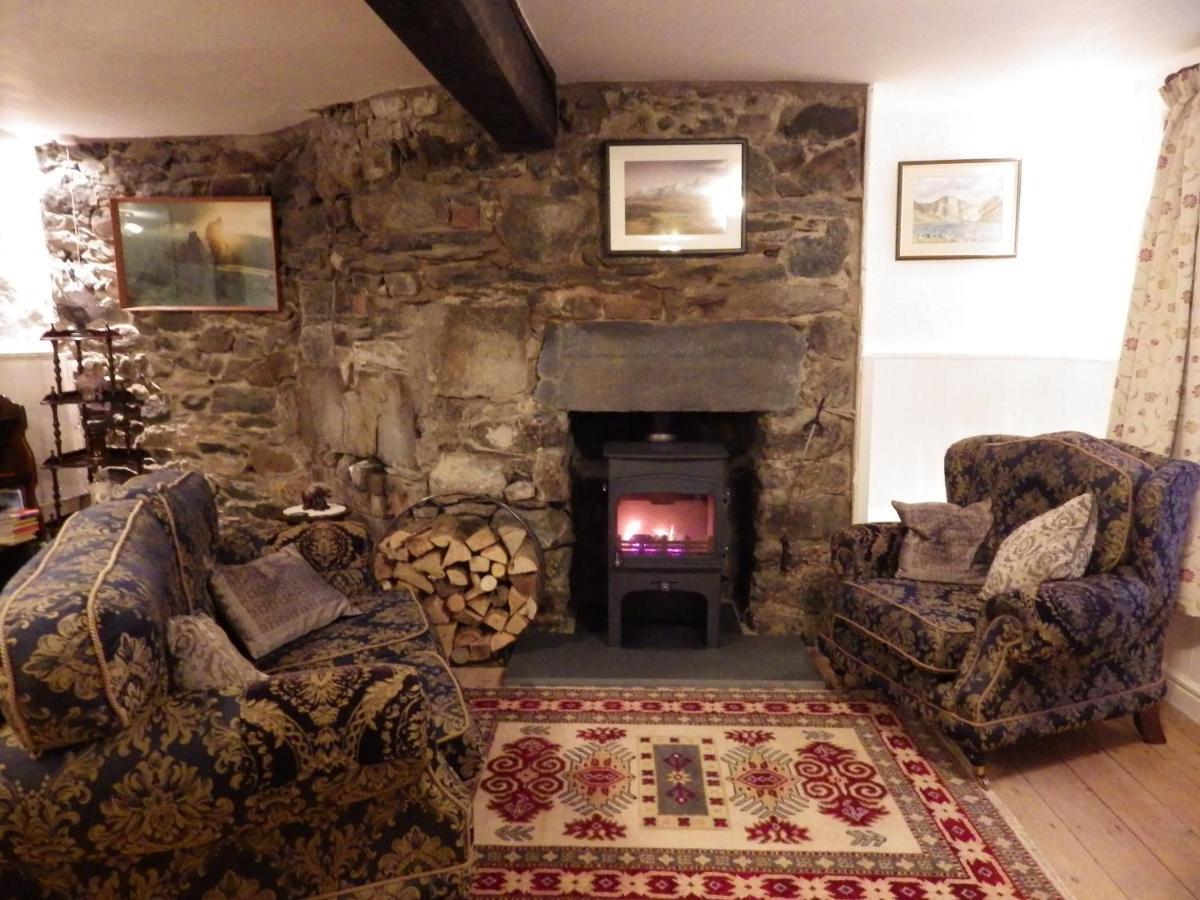 Aber Cottage B&B Dolgellau Zewnętrze zdjęcie