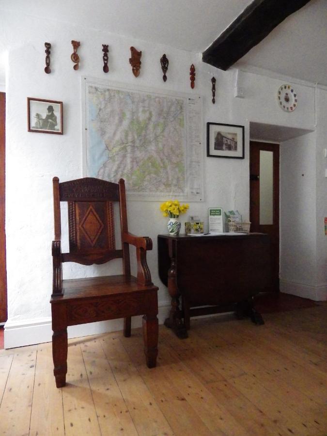Aber Cottage B&B Dolgellau Zewnętrze zdjęcie