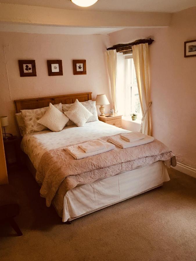 Aber Cottage B&B Dolgellau Zewnętrze zdjęcie