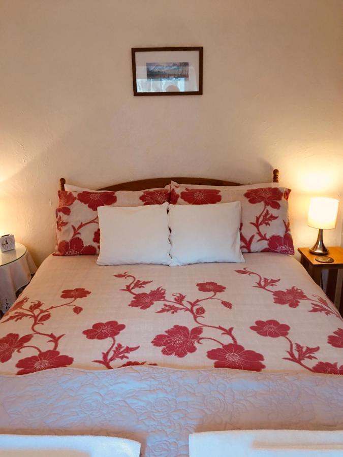 Aber Cottage B&B Dolgellau Zewnętrze zdjęcie