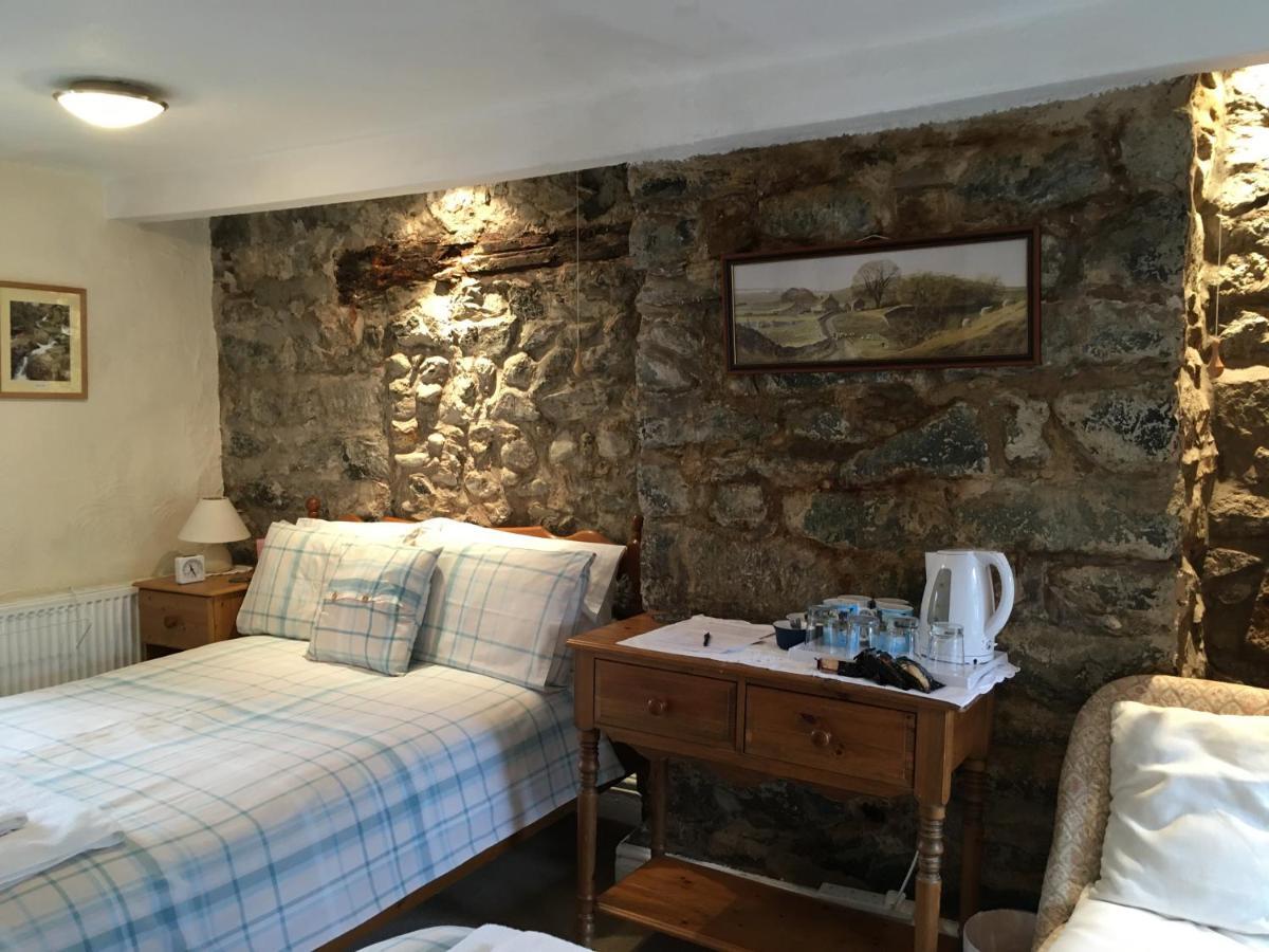 Aber Cottage B&B Dolgellau Zewnętrze zdjęcie