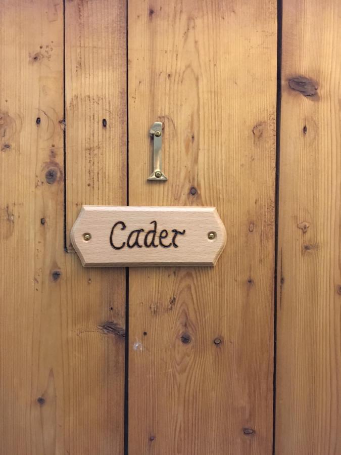 Aber Cottage B&B Dolgellau Pokój zdjęcie