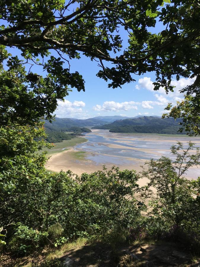 Aber Cottage B&B Dolgellau Zewnętrze zdjęcie
