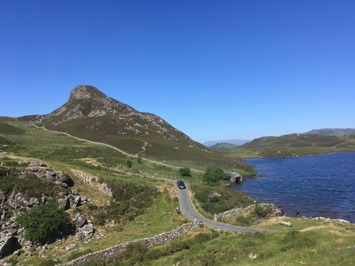 Aber Cottage B&B Dolgellau Zewnętrze zdjęcie